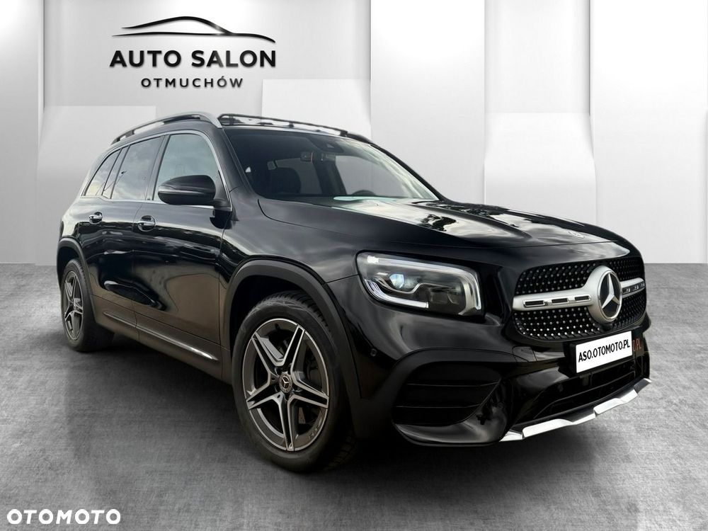 Mercedes-Benz GLB - 3