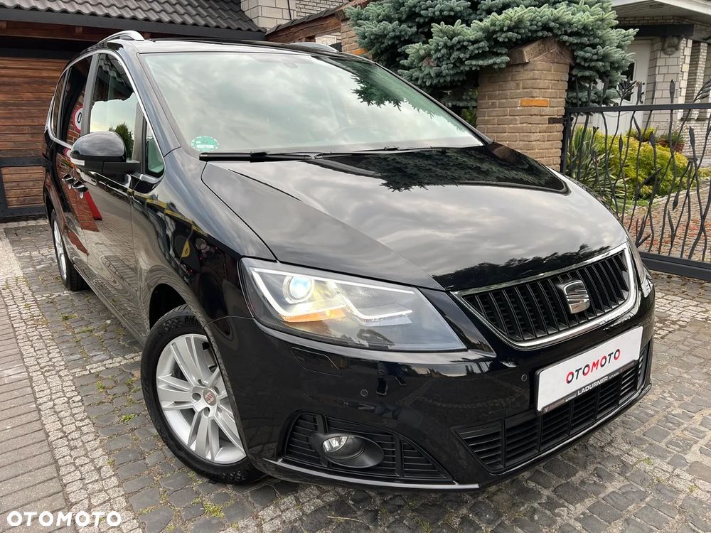 Seat Alhambra - 2