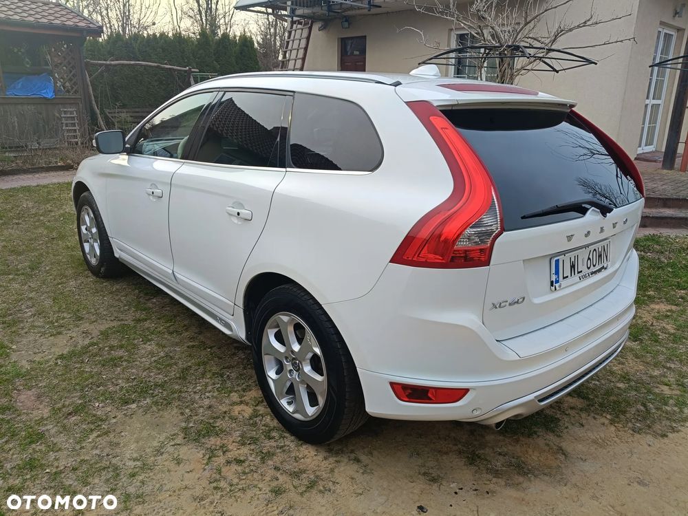 Volvo XC 60 - 3