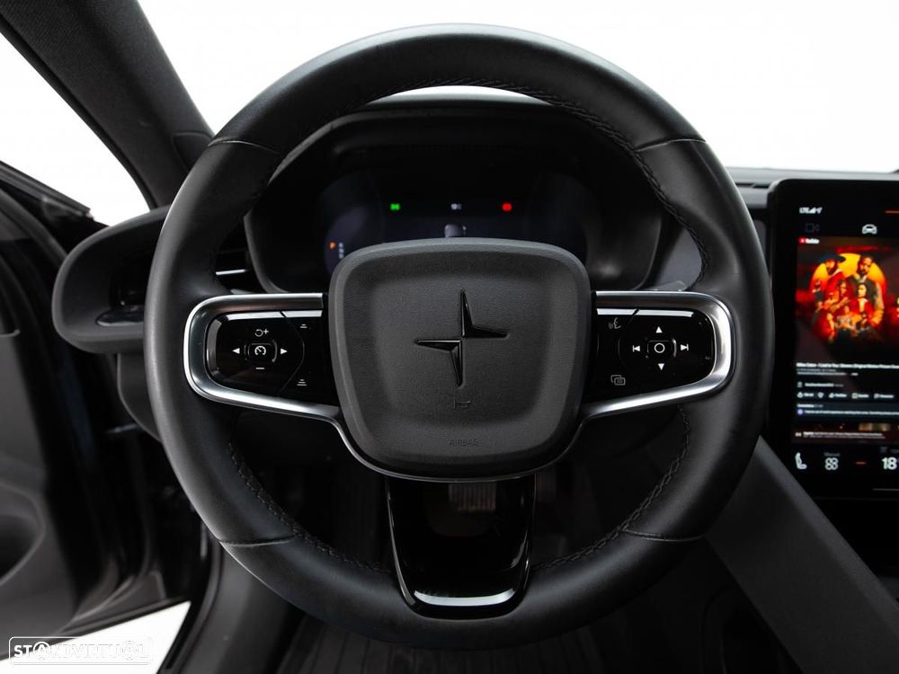 Polestar 2 Standard Range 69 kWh - 16