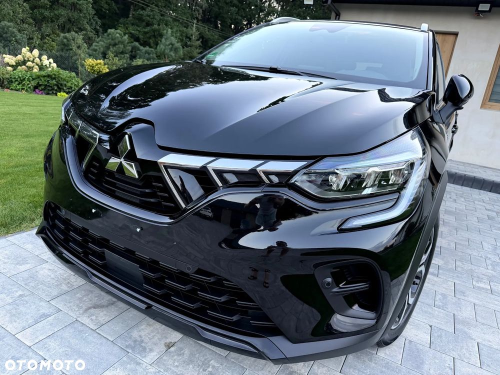 Mitsubishi ASX 1.6 TOP - 18