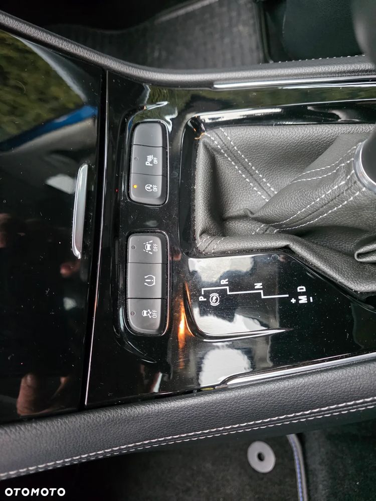 Opel Grandland X 1.6 Start/Stop Automatik Ultimate - 17