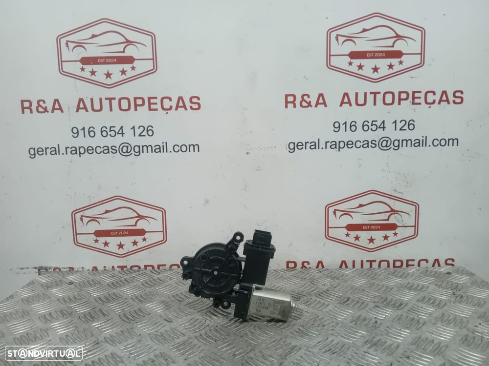 Motor de Elevador Vidro Porta Trás Direito Alfa Romeo Giulietta 72019003 1060735 Original - 2