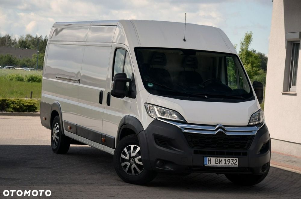 Citroën Jumper - 1