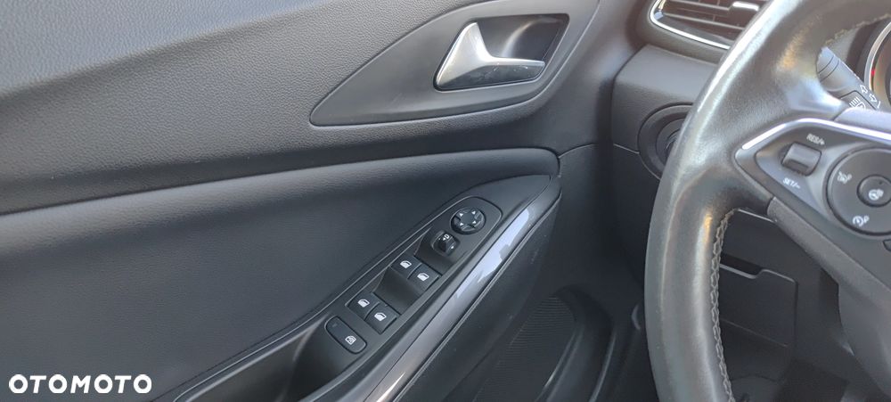 Opel Grandland X - 15