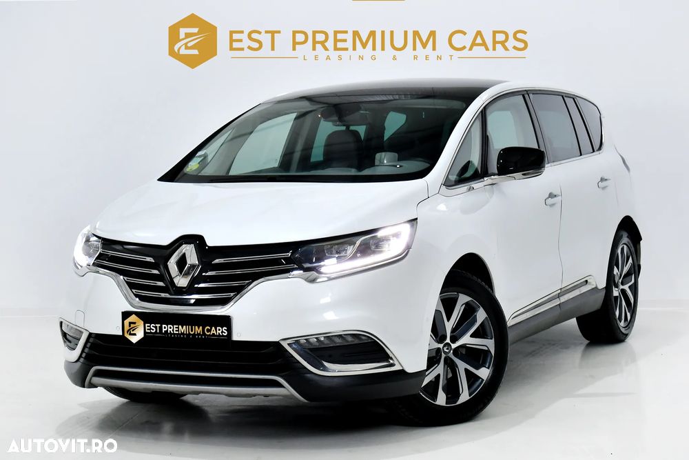 Renault Espace - 1