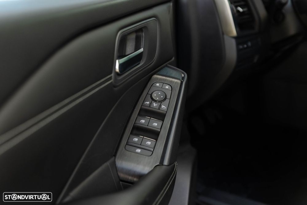 Nissan Qashqai 1.3 DIG-T Business Edition - 9