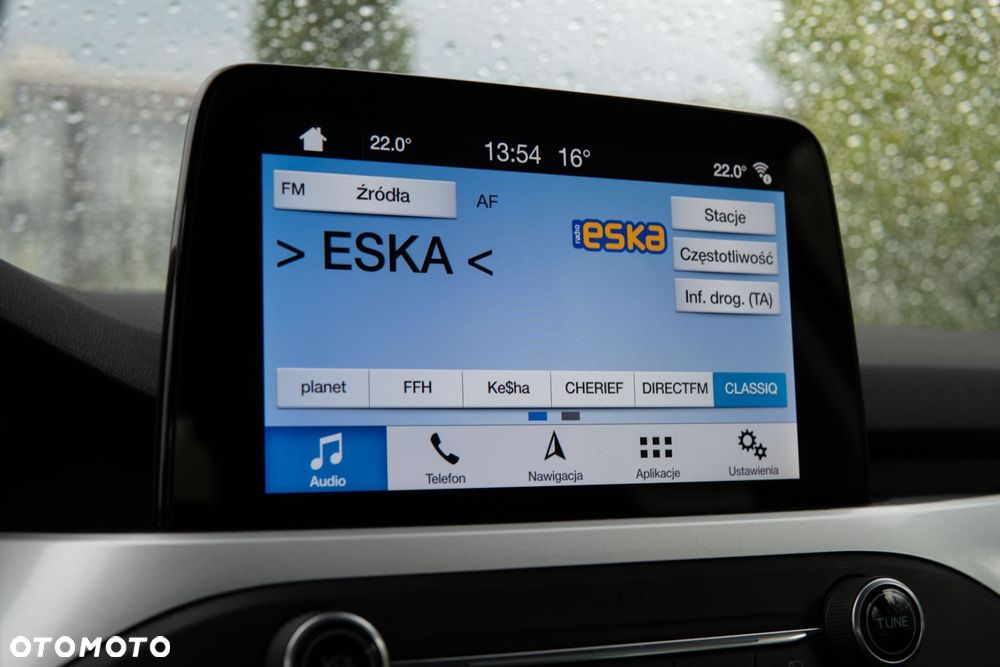 Ford Focus 1.5 EcoBlue Connected - 26