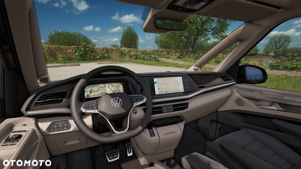 Volkswagen multivan Style L2 - 14