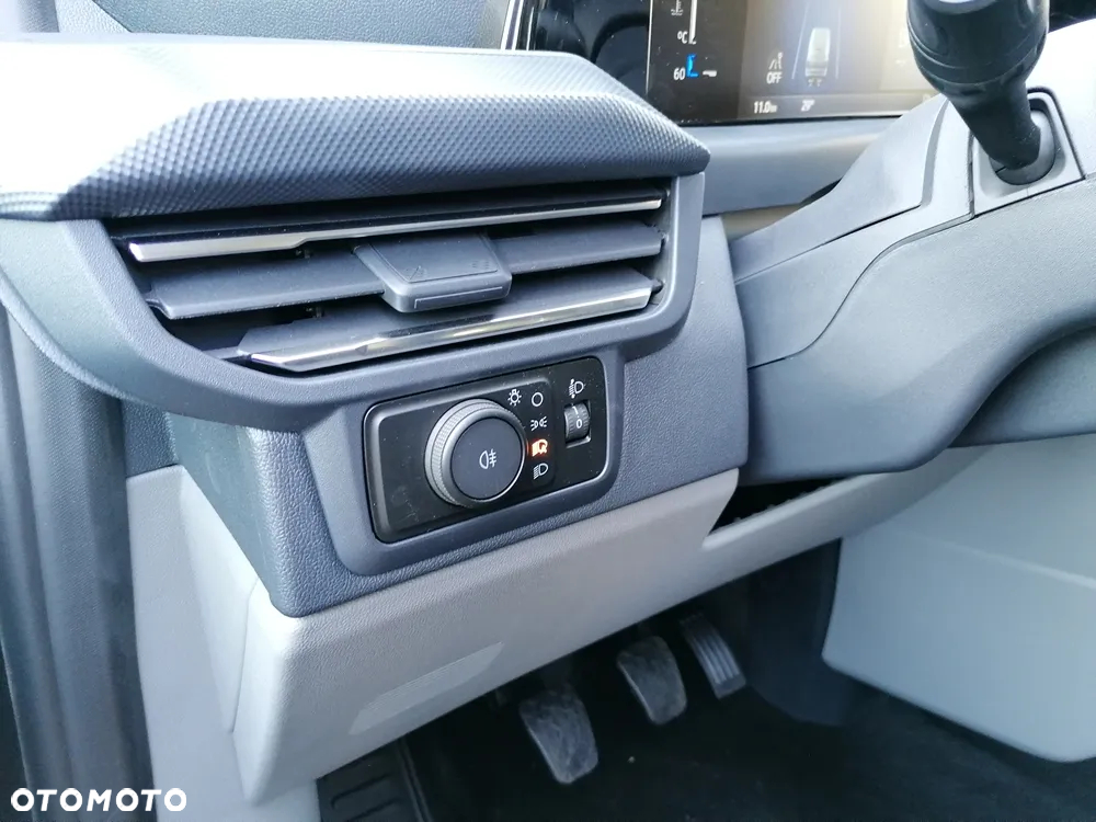 Ford Transit Custom - 30