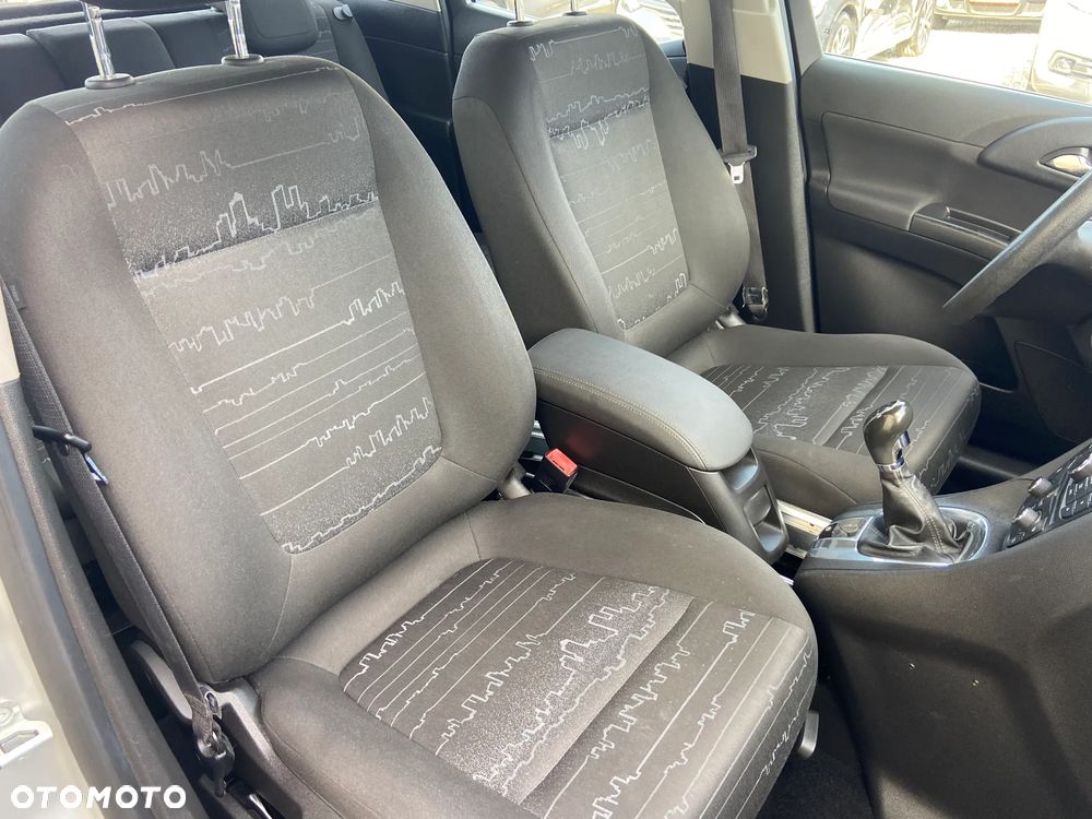 Opel Meriva 1.7 CDTI Active - 27