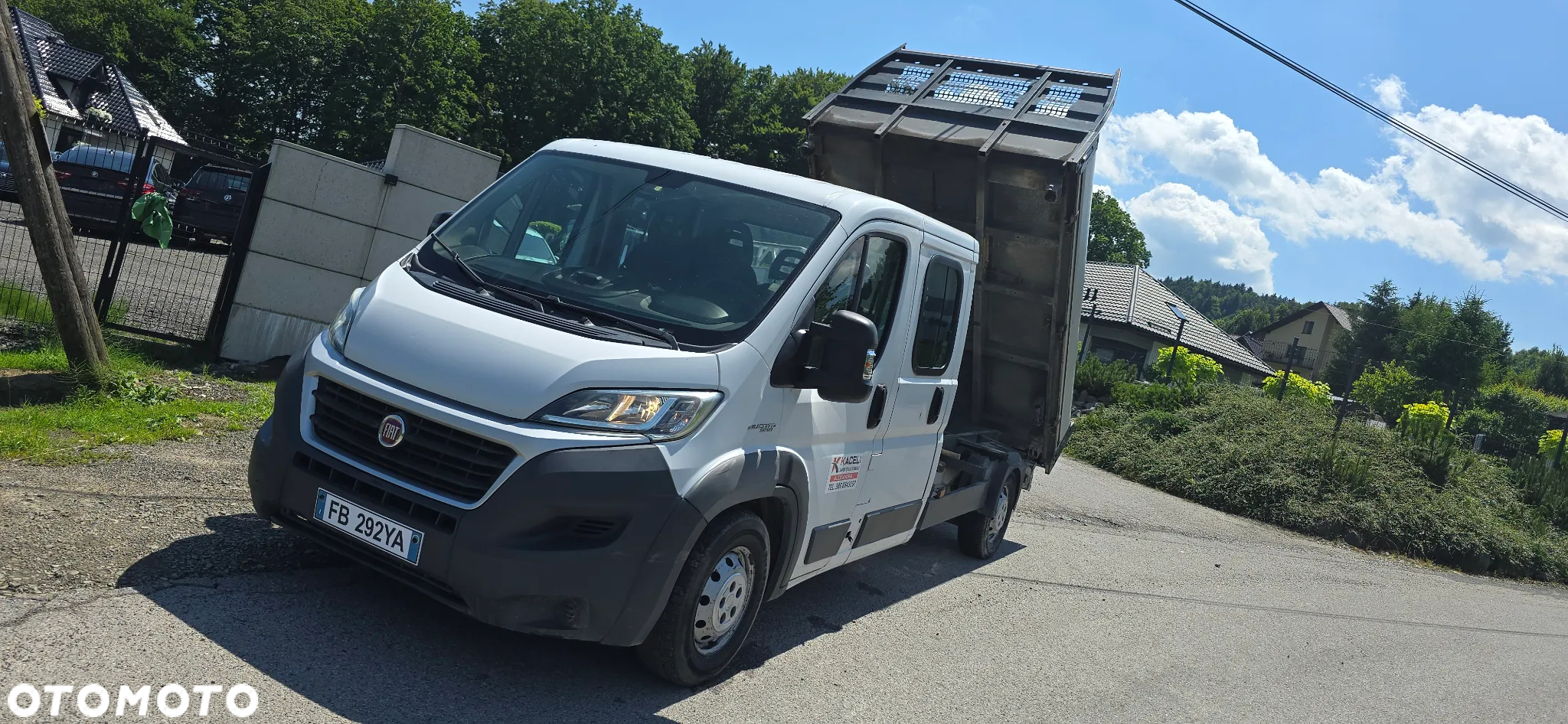 Fiat ducato - 24