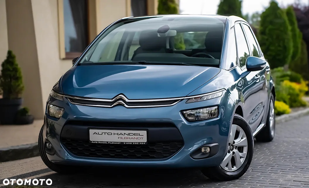 Citroën C4 Picasso PureTech 130 Stop&Start Attraction - 2