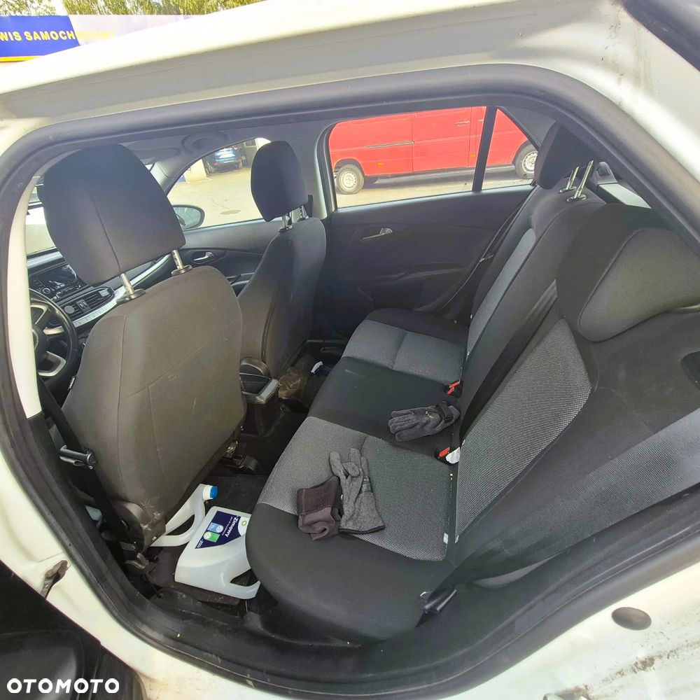 Fiat Tipo - 6