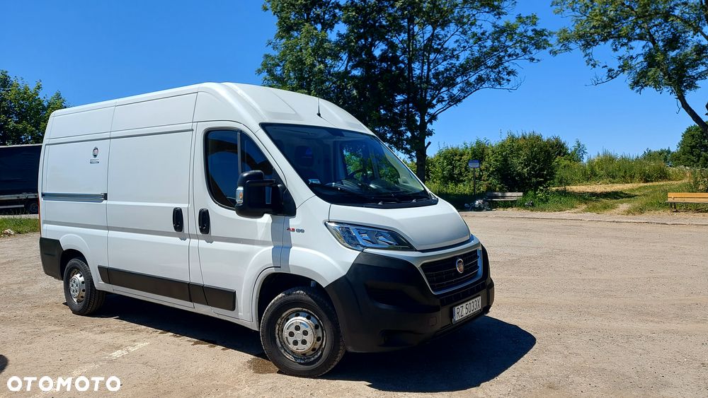 Fiat Ducato - 1