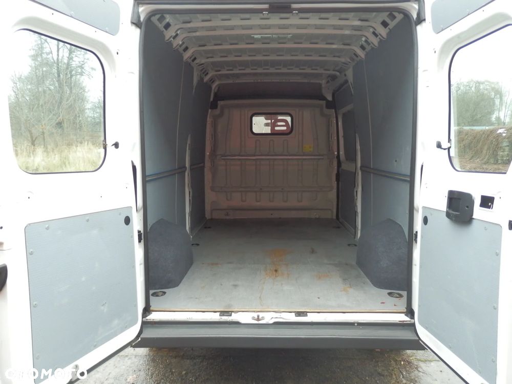 Peugeot Boxer - 10