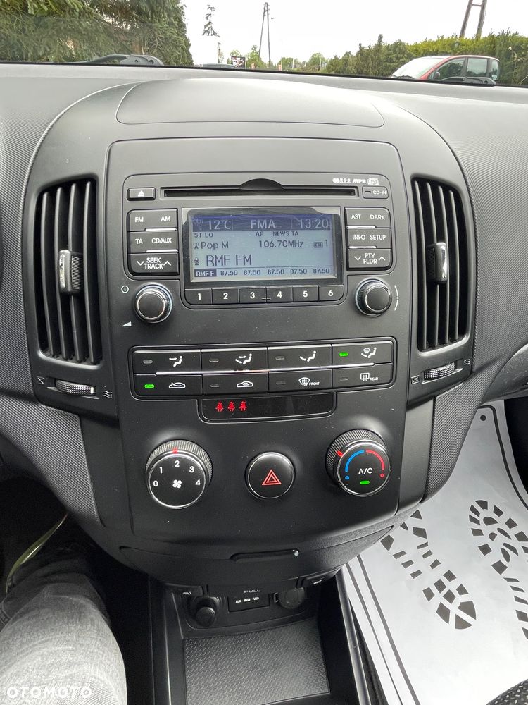 Hyundai i30 1.4 Edition Plus - 37