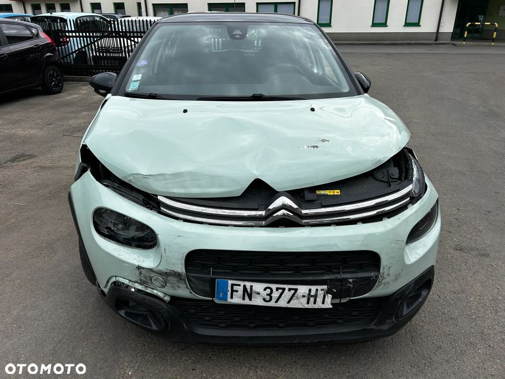 Citroën C3 - 6