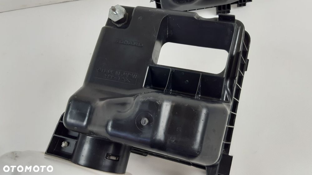 SUBARU XV I 11- OBUDOWA FILTRA POWIETRZA 22680AA380 - 4