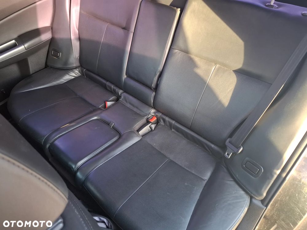Subaru Forester - 10