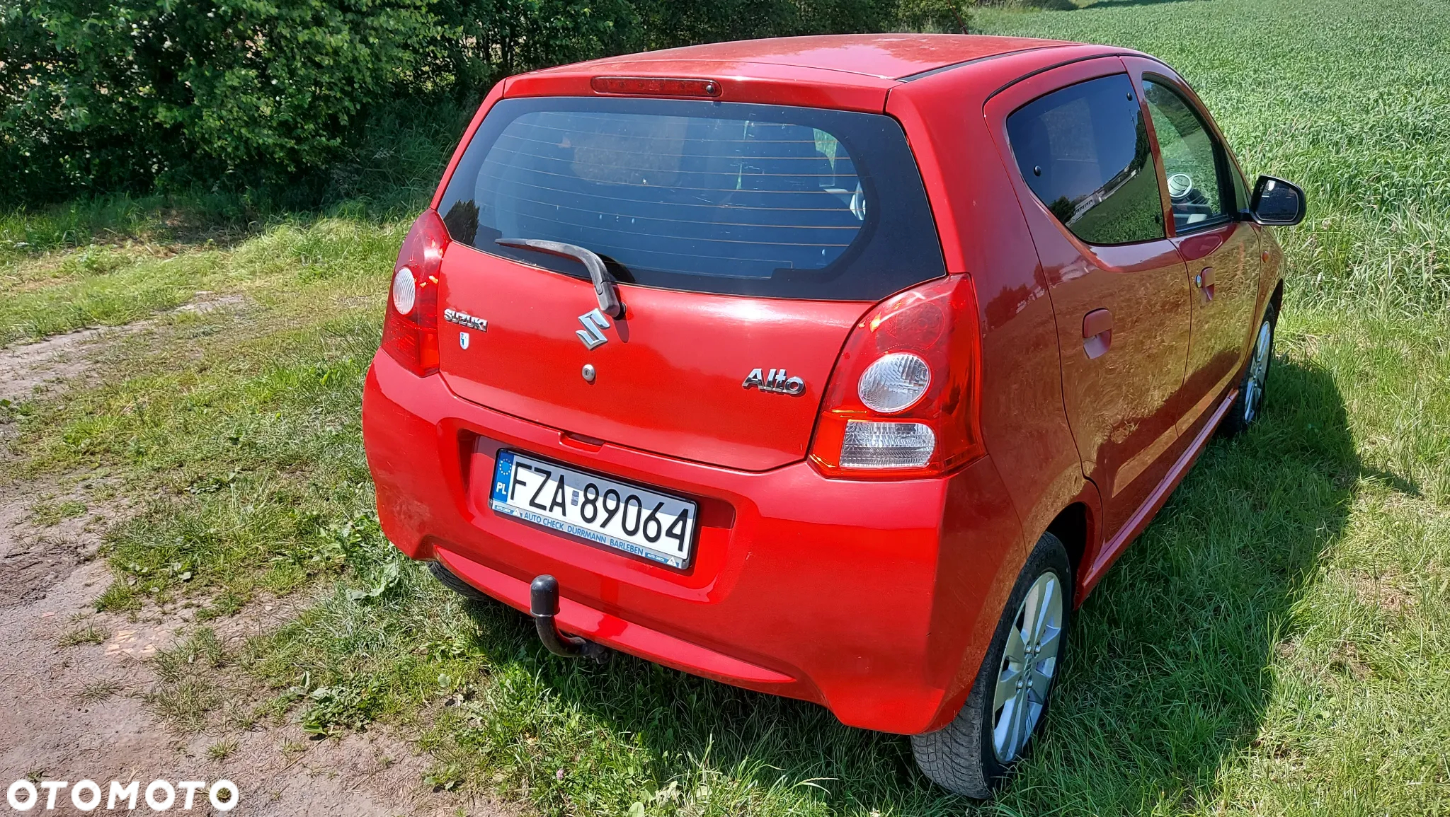 Suzuki Alto 1.0 Basic - 8