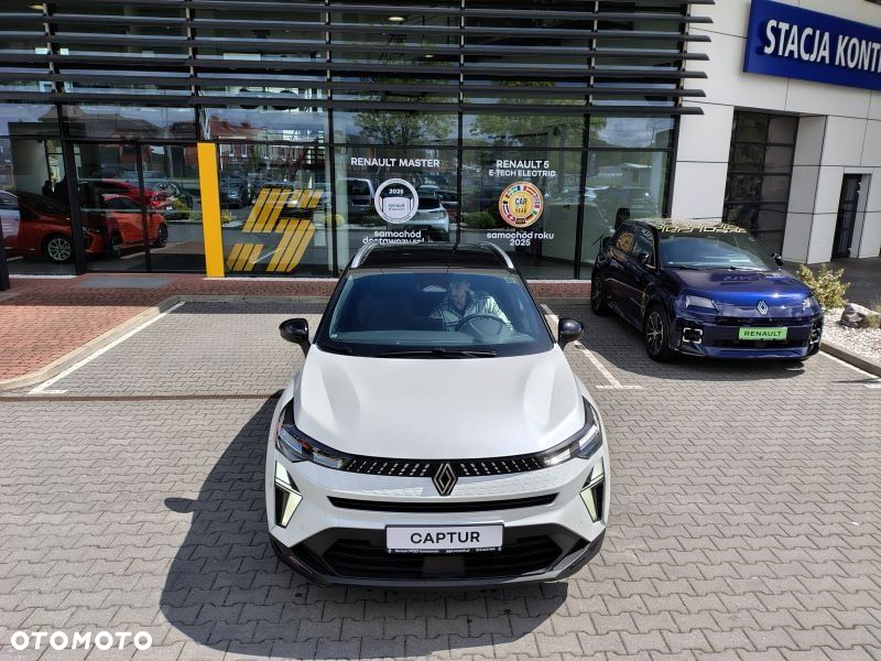 Renault Captur - 5