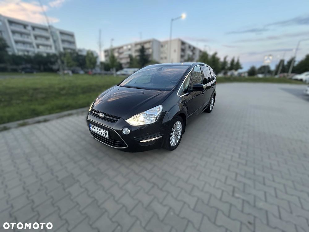 Ford S-Max - 3