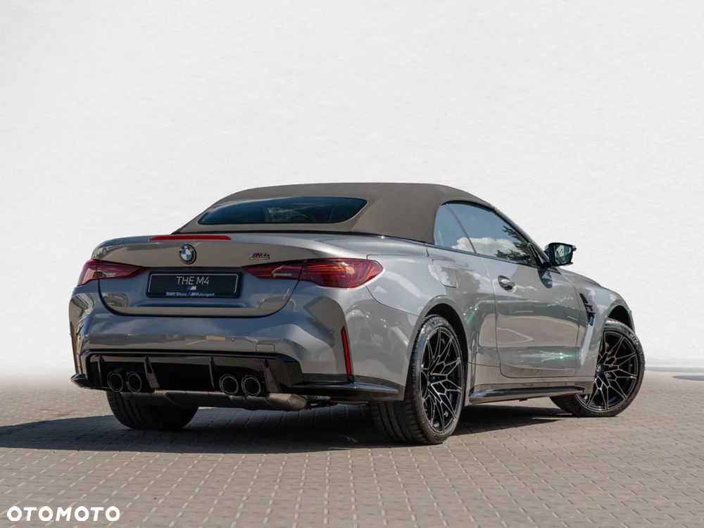 BMW M4 - 4