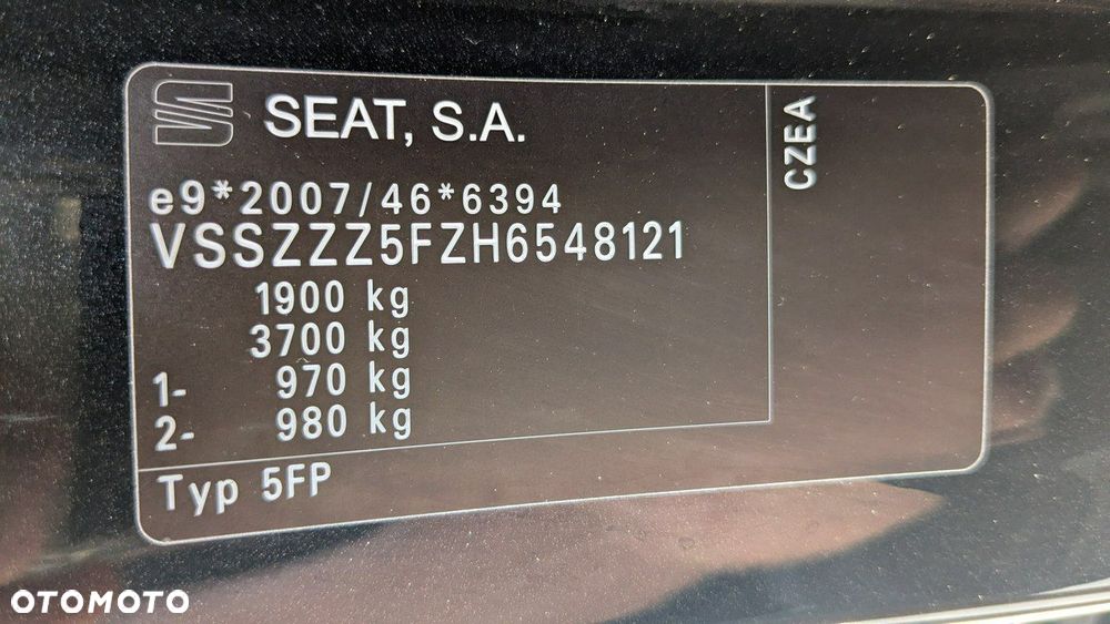 Seat Ateca - 21
