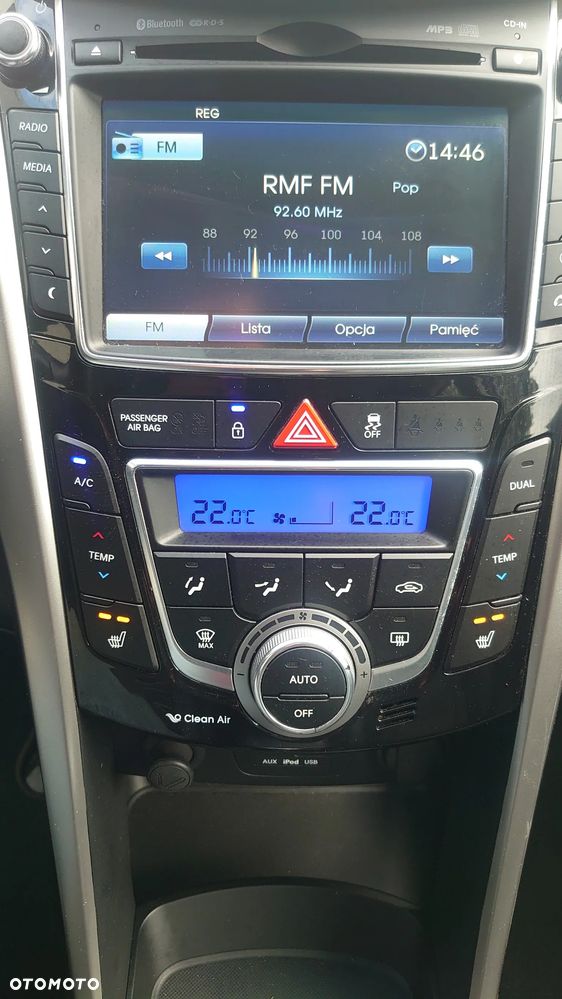 Hyundai i30 1.6 CRDi Premium - 27
