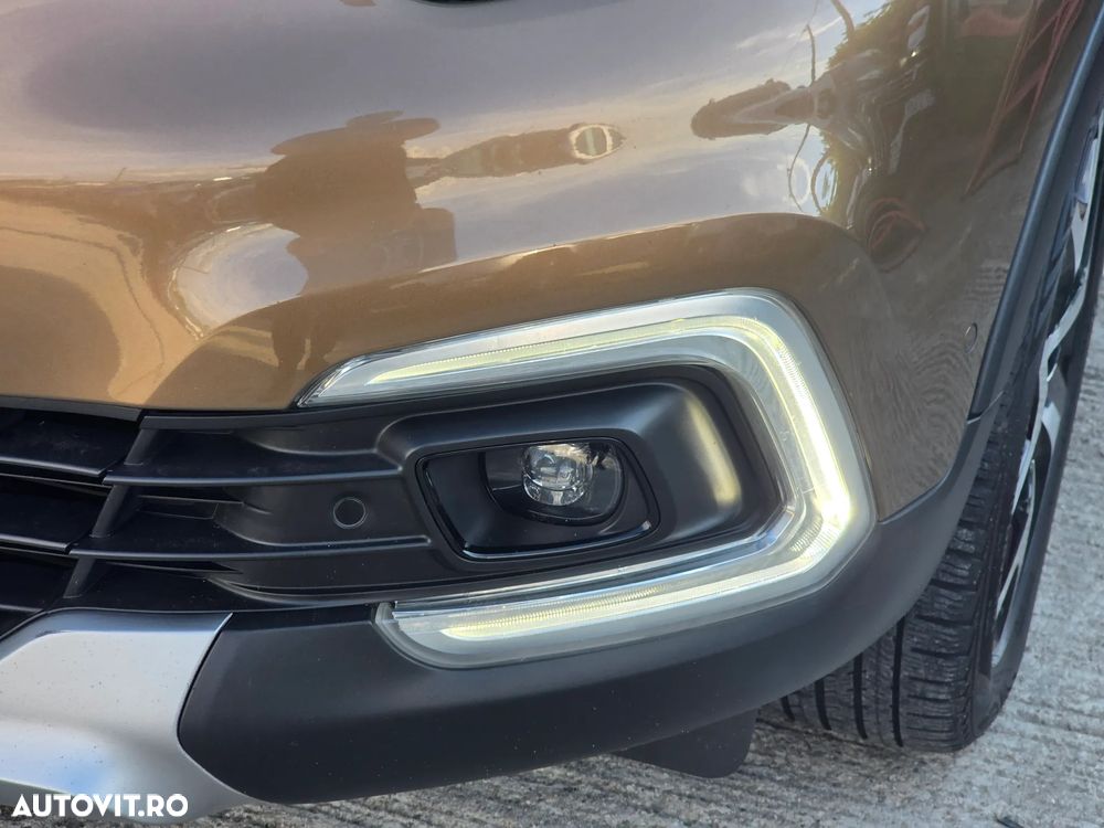 Renault Captur (ENERGY) TCe 90 BOSE EDITION - 8