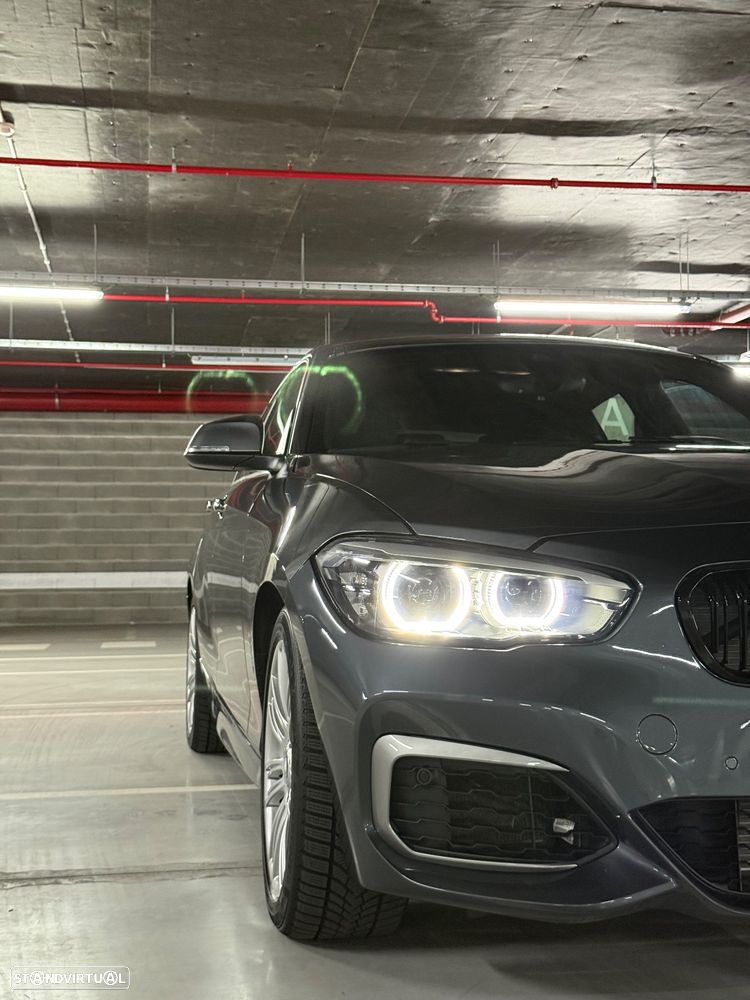 BMW M140i xDrive Sport-Aut. - 4
