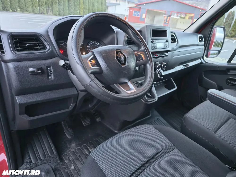 Renault Master - 5