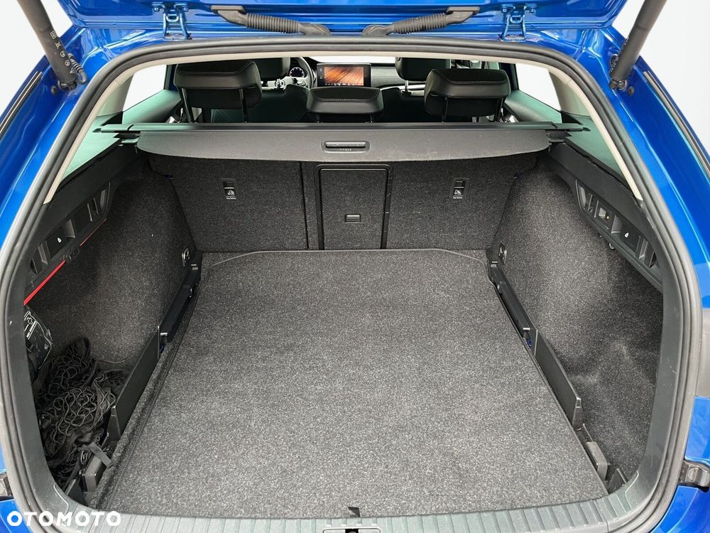 Skoda Octavia - 18