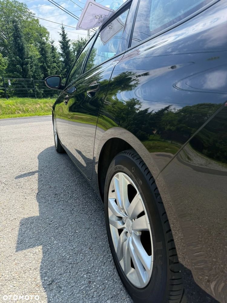 Peugeot 308 1.6 BlueHDi Active S&S - 18