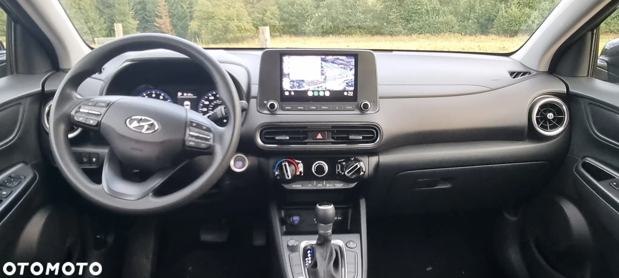 Hyundai Kona - 7