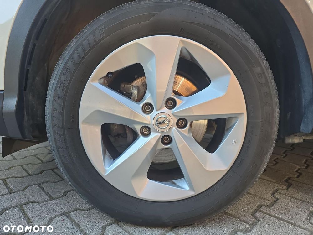 Nissan Qashqai - 9