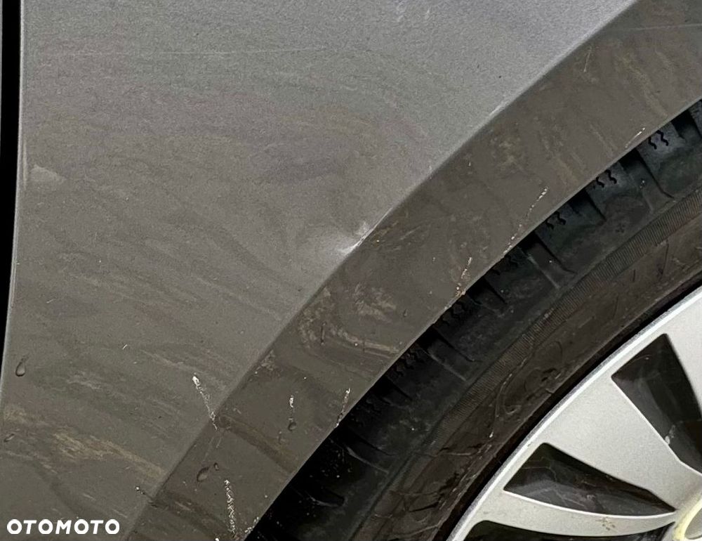 Skoda Superb 2.0 TDI Style DSG - 10