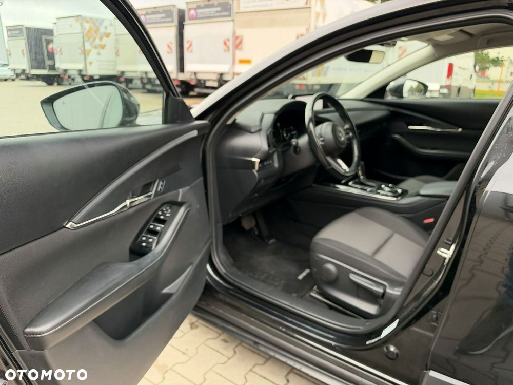 Mazda CX-30 2.0 mHEV Kanjo 2WD - 10