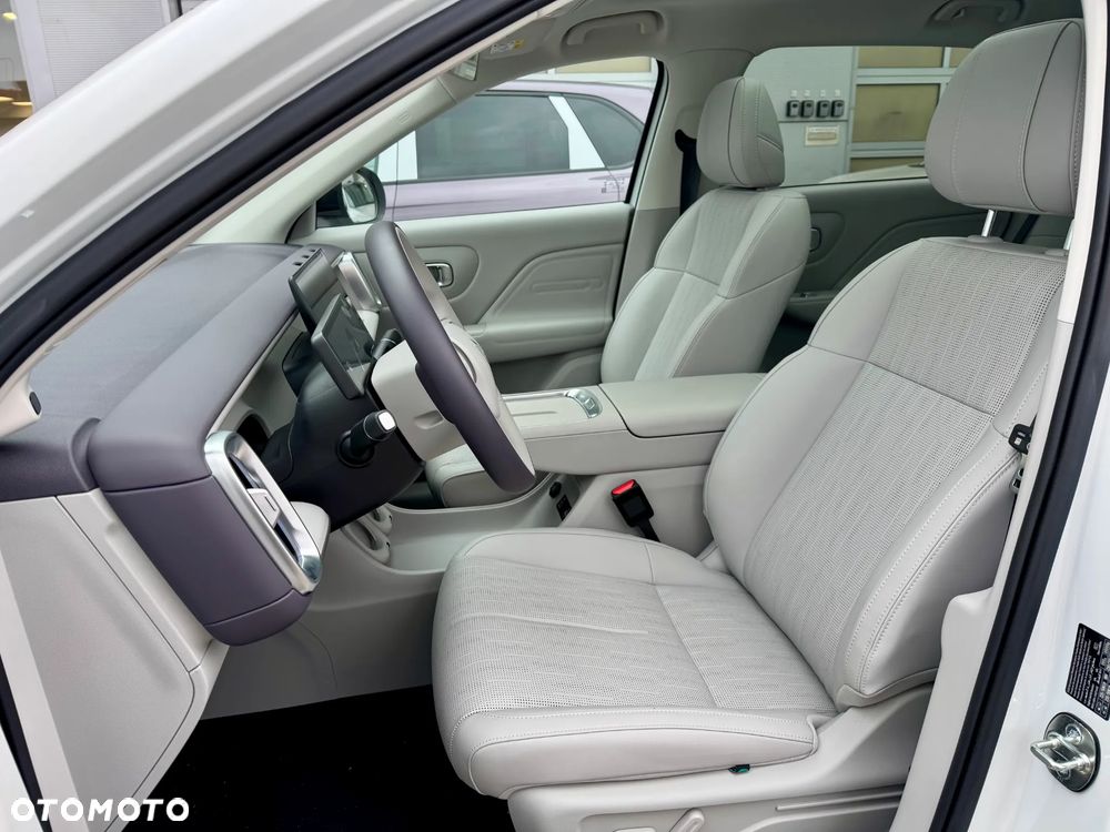 Leapmotor B10 HYBRID EV 18.8 kWh Design - 13