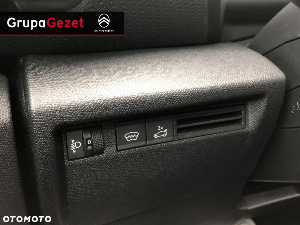Citroën C4X - 15