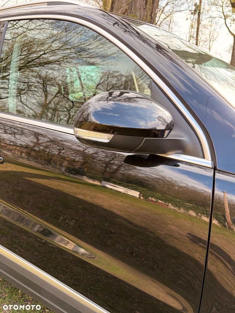 Volkswagen Tiguan - 7