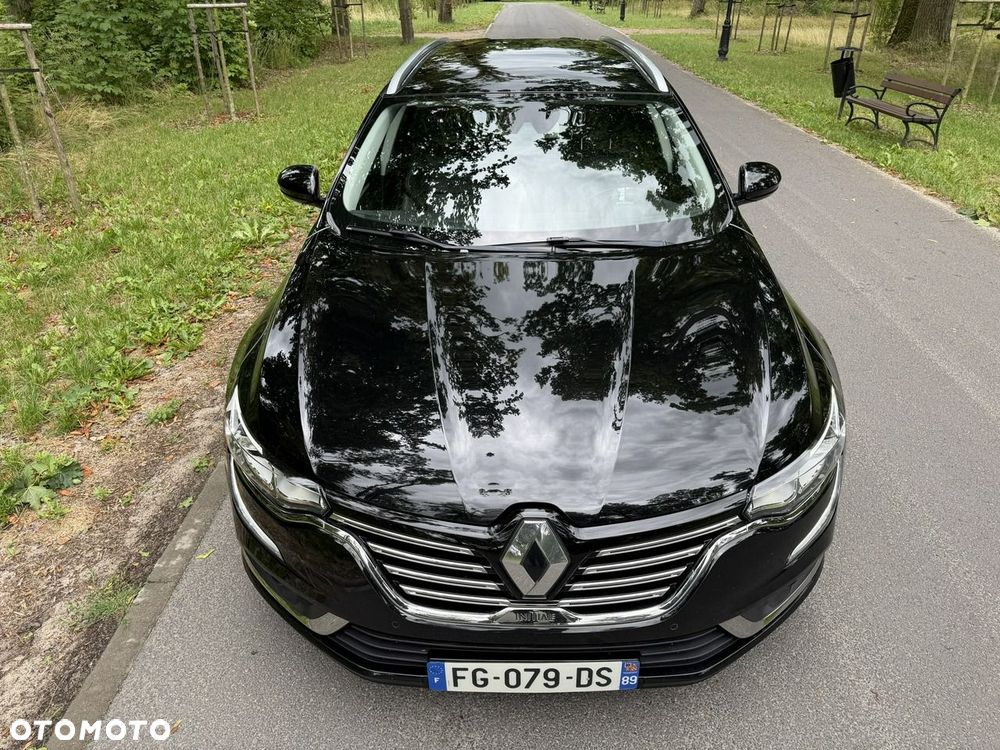 Renault Talisman - 18