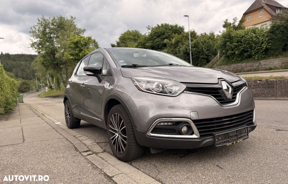 Renault Captur ENERGY TCe 120 EDC XMOD - 2