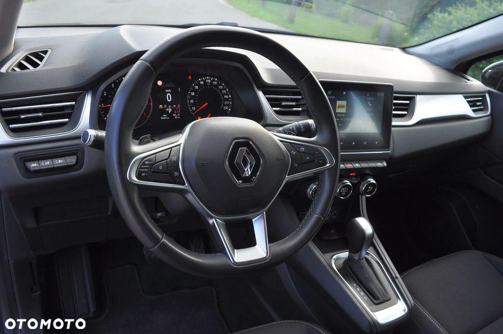 Renault Captur 1.3 TCe Intens EDC - 31