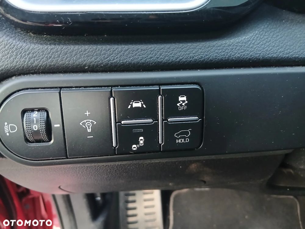 Kia ProCeed 1.4 T-GDI GT Line - 18