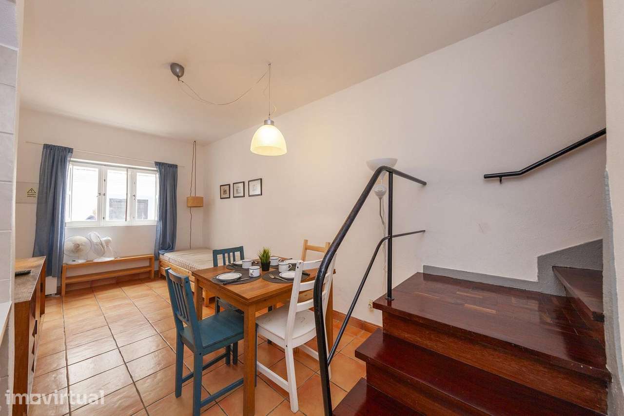 Apartamento Mobilado - São Gonçalo de Lagos - Grande imagem: 2/24