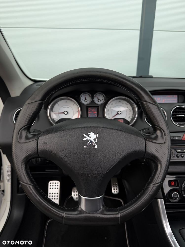 Peugeot 308 CC HDi FAP 140 Premium - 20