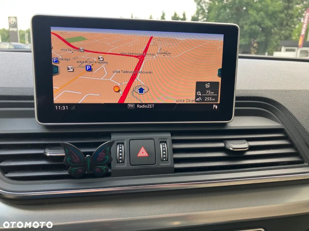 Audi Q5 40 TDI Quattro Sport S tronic - 33
