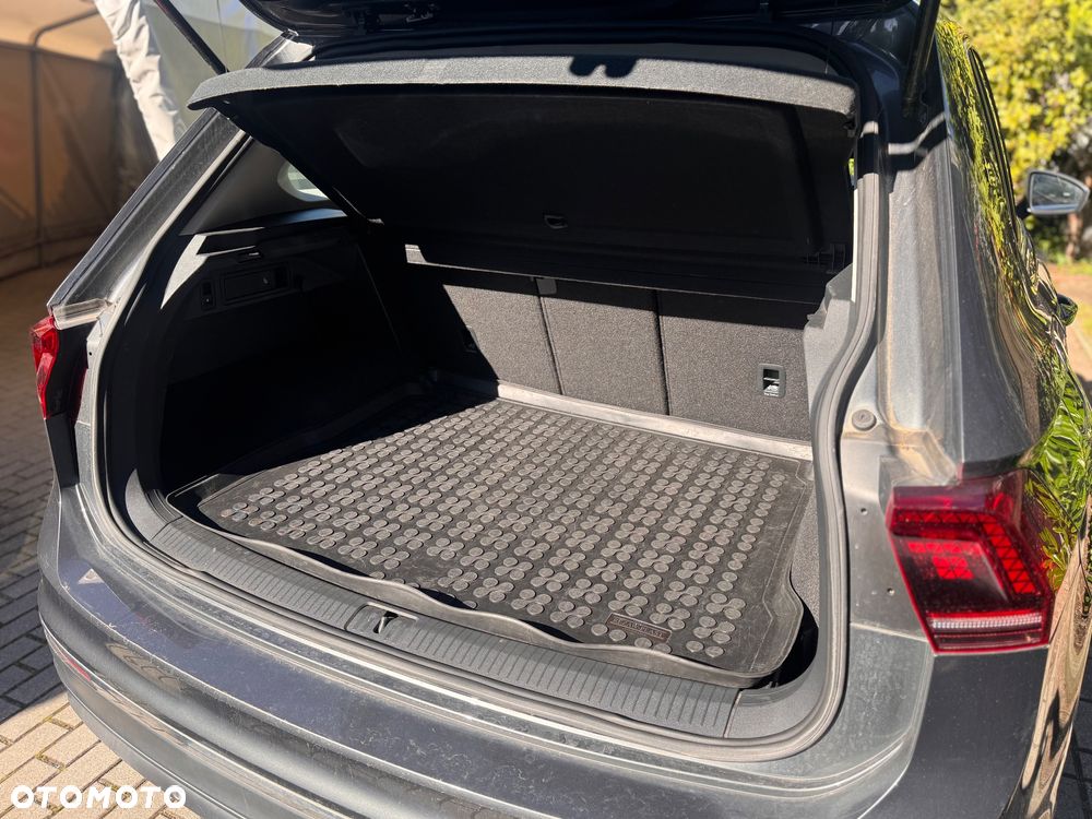 Volkswagen Tiguan 2.0 TDI BMT SCR 4Mot Comfortline DSG - 15